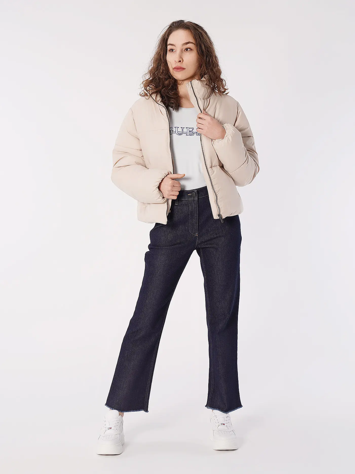 PEGADOR | Steppjacke GEORGIA | 